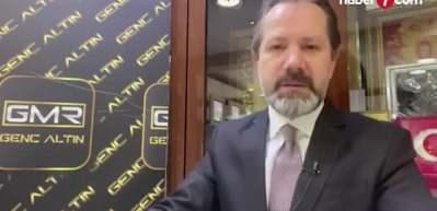 Altın ve dolar i&ccedil;in bomba tavsiye! Bunu yapın arkanıza yaslanın: Her t&uuml;rl&uuml; kazanırsınız