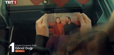 Asuman ile Ramazan tamamen ayrılıyorlar mı? G&ouml;n&uuml;l Dağı 50. b&ouml;l&uuml;m yeni fragmanı