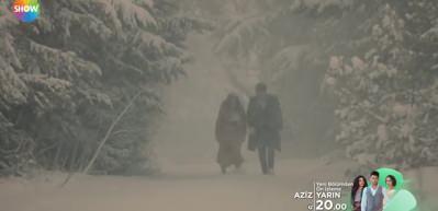 Aziz 11. b&ouml;l&uuml;m 2. &ouml;n izlemesi yayınlandı!