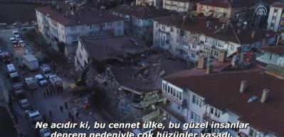Bakan Kurum a&ccedil;ıkladı: 120 milyar TL'lik yatırım yaptık