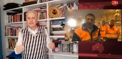 Can Ataklı&rsquo;dan İmamoğlu hakkında "yok artık" dedirten "U" d&ouml;n&uuml;ş&uuml;! 