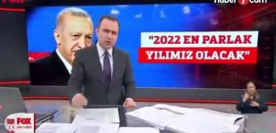 &Ccedil;izgiyi aşmışlardı: Tele 1 ve Fox'un cezası kesildi!