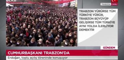 Cumhurbaşkanı Erdoğan'dan Kılı&ccedil;daroğlu'na sert s&ouml;zler: Hani namus, hani şeref?