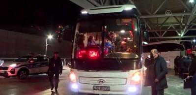 Hasret kavuşturan tur: Azerbaycan-Karabağ otobüs seferi