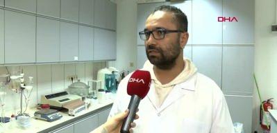 İ&ccedil;me suyunda kimyasal zehir tehlikesi! İşte T&uuml;rkiye'nin yangın haritası