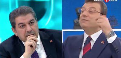 İmamoğlu ortaya attı, Tevfik G&ouml;ksu &ccedil;&uuml;r&uuml;tt&uuml;