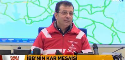 İmamoğlu'nun balık restoranı savunması! &Ouml;zr&uuml; kabahatinden b&uuml;y&uuml;k