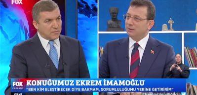 Kabaktepe'den İmamoğlu'na Nasreddin Hocalı fıkra g&ouml;ndermesi