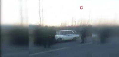 Kırgızistan-Tacikistan sınırında &ccedil;atışma: 17 asker yaralandı