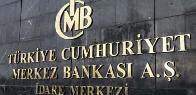 Merkez Bankası'ndan 85 milyar dolarlık hamle