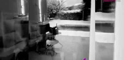 Pelin Karahan annesi Nural Ko&ccedil;yiğit'i paylaştı! Sosyal medya yıkıldı