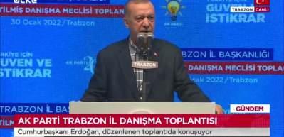 Son Dakika: Cumhurbaşkanı Erdoğan'dan CHP'ye b&uuml;y&uuml;kel&ccedil;i tepkisi!