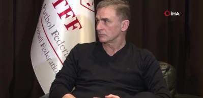 Stefan Kuntz yıllar sonra a&ccedil;ıkladı! "Alpay'a sormuştum..."