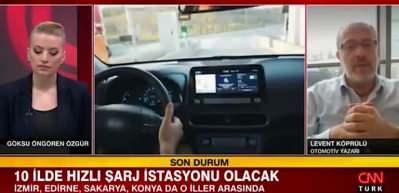 Tesla’nın Türkiye’ye gelmesi TOGG ile rekabeti artırır mı?