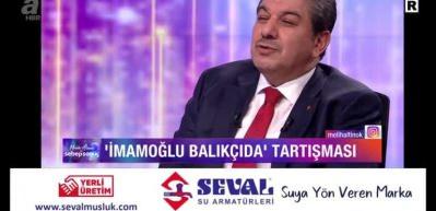 G&ouml;ksu: İmamoğlu kendi kariyerinin kapılarını İngiliz anahtarıyla a&ccedil;mak istedi