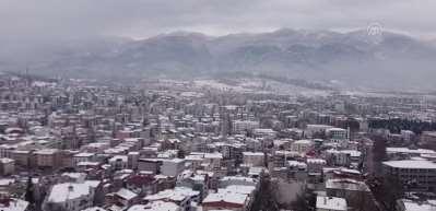 T&uuml;rkiye buz kesecek: Meteoroloji'den son dakika kuvvetli kar uyarısı