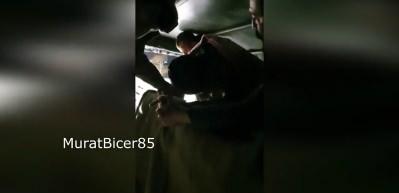 Yer: İstanbul! Vatandaşların imdadına jandarma yetişti