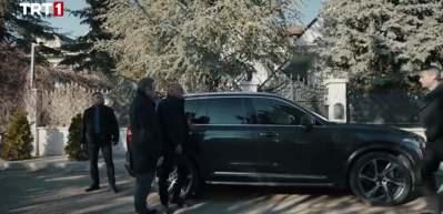 Yıldırım'dan şoke eden itiraf: Senin kızın yaşıyor Halit Başkan! Teşkilat 32. b&ouml;l&uuml;m fragmanı?