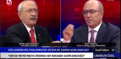 Davutoğlu'ndan cumhurbaşkanı adayı profili: Kılıçdaroğlu'nun canını sıktı