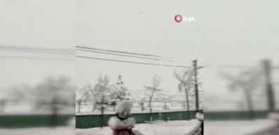 Şehirde sıkıntı &ccedil;&ouml;z&uuml;ld&uuml;! Abonelerin y&uuml;zde 95'ine enerji sağlandı