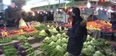 Y&uuml;ksek fiyatların sebebi ihracat mı? Temel gıda &uuml;r&uuml;nlerine kota &ouml;nerisi