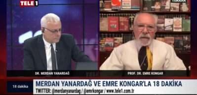Tele1 yayınında yine Kur'an kursları hedef alındı