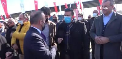 AK Partili Turan'dan Kılı&ccedil;daroğlu'na sert tepki: Tabiri caizse trollendi!