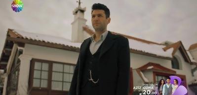Aziz 12. b&ouml;l&uuml;m 1. fragmanı yayınlandı! "Sen benim bu hayatta en g&uuml;vendiğim insansın"
