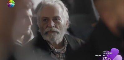'Baba' dizisinin nefes kesen 1. b&ouml;l&uuml;m fragmanı yayınlandı! 'Baba'nın yayın tarihi a&ccedil;ıklandı