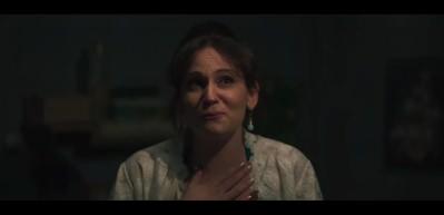 Bergen'in merakla beklenen fragmanı yayınlandı!