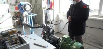 Bursalı profesörler üretti, araçlarda motorun gücünü artırıyor