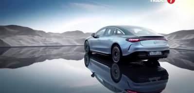 Daimler, Mercedes adıyla yeni bir d&ouml;neme giriyor!