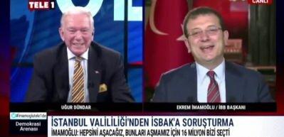 Ekrem İmamoğlu yine "Engelleniyoruz" dedi: İstanbulluya yazık değil mi