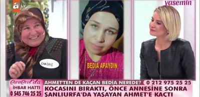 Esra Erol canlı yayınında &lsquo;para karşılığında satıldı&rsquo; iddiası kan dondurdu!