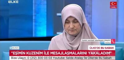 Evlilikte aldatma dinen affedilmeli mi? 