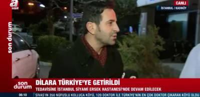 Hollandalı doktorlar 'fişini &ccedil;ekeceğiz' dedi! Erdoğan, haberi alınca jet talimat verdi...