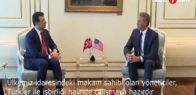 Resim biraz daha netleşiyor... "ABD ve İngiltere&rsquo;nin tercihi Ekrem İmamoğlu mu?"