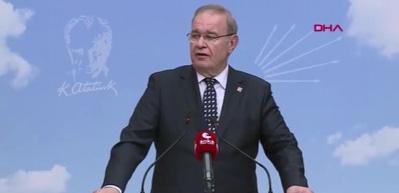 İYİ Partili Ağıralioğlu'nun 'oy' &ccedil;ıkışına CHP'li &Ouml;ztrak'tan tek c&uuml;mlelik yanıt!