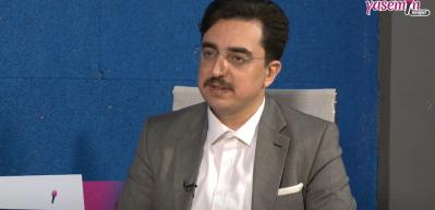 Kripto para ile hacca gidilir mi? İlahiyat&ccedil;ı Yazar Adnan Şensoy a&ccedil;ıklıyor