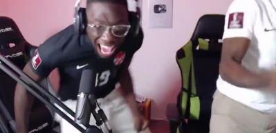 Larin gol&uuml; attı, Alphonso Davies coştu