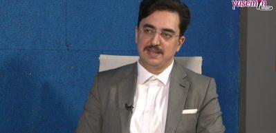 Metaverse y&ouml;ntemi ile Hac yapılır mı? İlahiyat&ccedil;ı Yazar Adnan Şensoy a&ccedil;ıklıyor