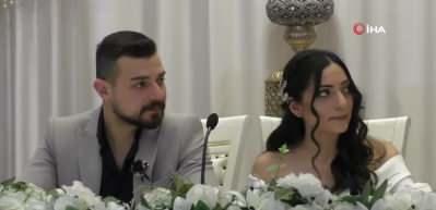 Nikah dairelerinde 02.02.22 yoğunluğu 