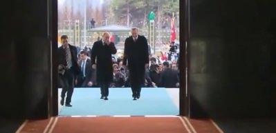 Putin'den Erdoğan'a Lavrov'un ağzını a&ccedil;ık bırakan &ouml;neri