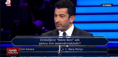 Şaşırtan detay ortaya &ccedil;ıktı! 'Kim Milyoner Olmak İster' soruları bakın nasıl hazırlanıyormuş?