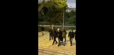 Şeyh Raid Salah 15 yıl sonra yeniden Mescid-i Aksa'da