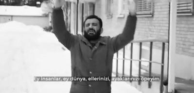 Suriyeli anne-babanın feryadı: İsve&ccedil; h&uuml;k&uuml;meti 5 &ccedil;ocuğunu alıkoydu