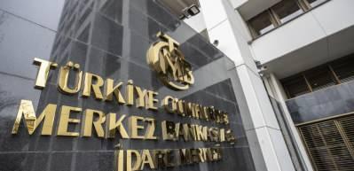 TCMB'den enflasyon i&ccedil;in enerji fiyatları vurgusu