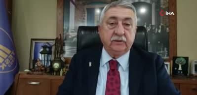 Esnaf i&ccedil;in &ouml;zel tarife &ccedil;ağrısı
