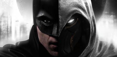 The Batman filminin ilk fragmanı yayınlandı!