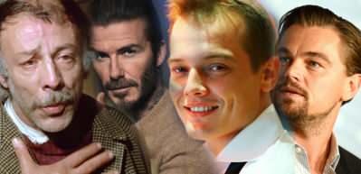 &Uuml;nl&uuml; isimlerin psikolojik sorunları!